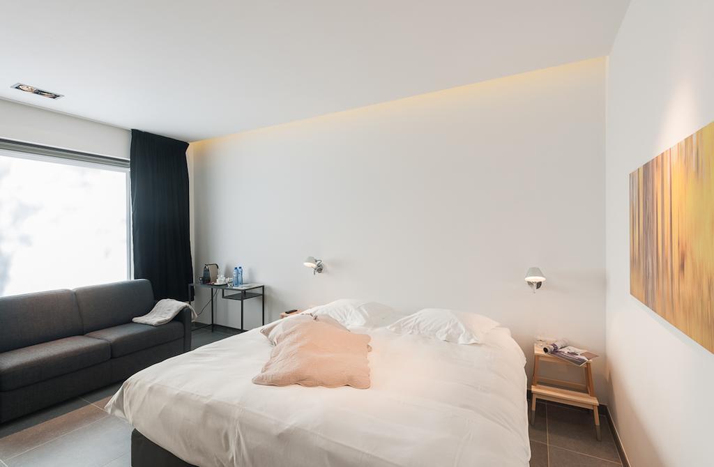 Marcel De Gand Business & Travel Bed & Breakfast Room photo