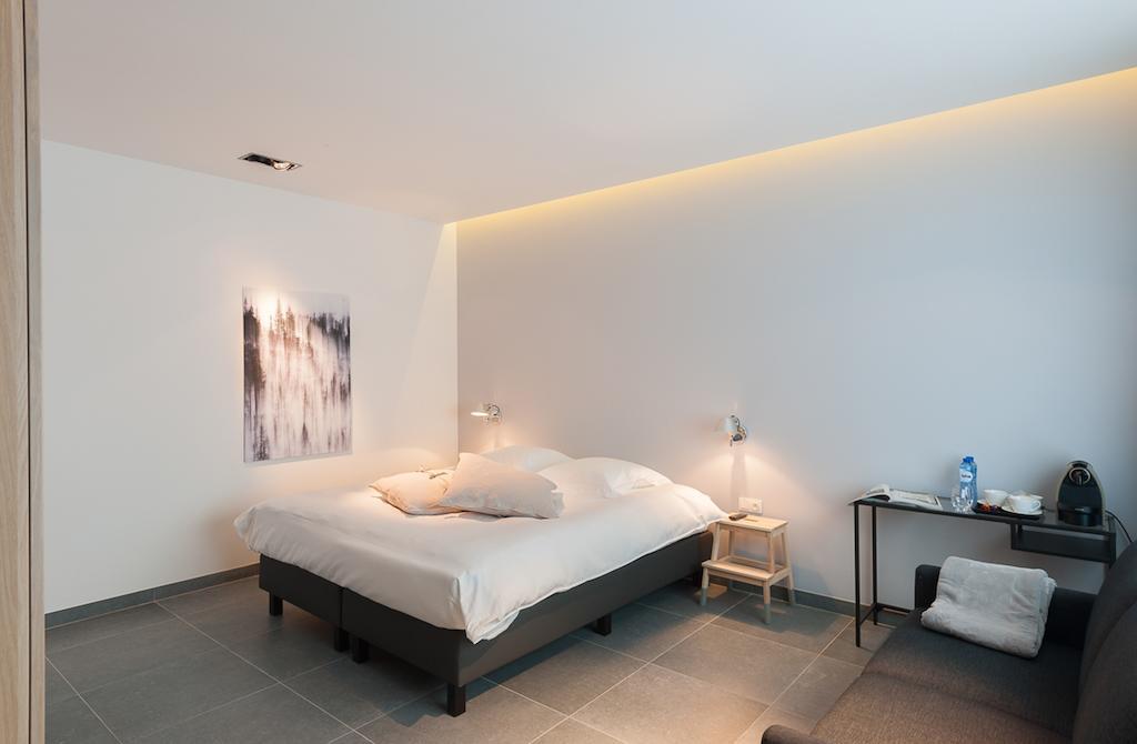 Marcel De Gand Business & Travel Bed & Breakfast Room photo